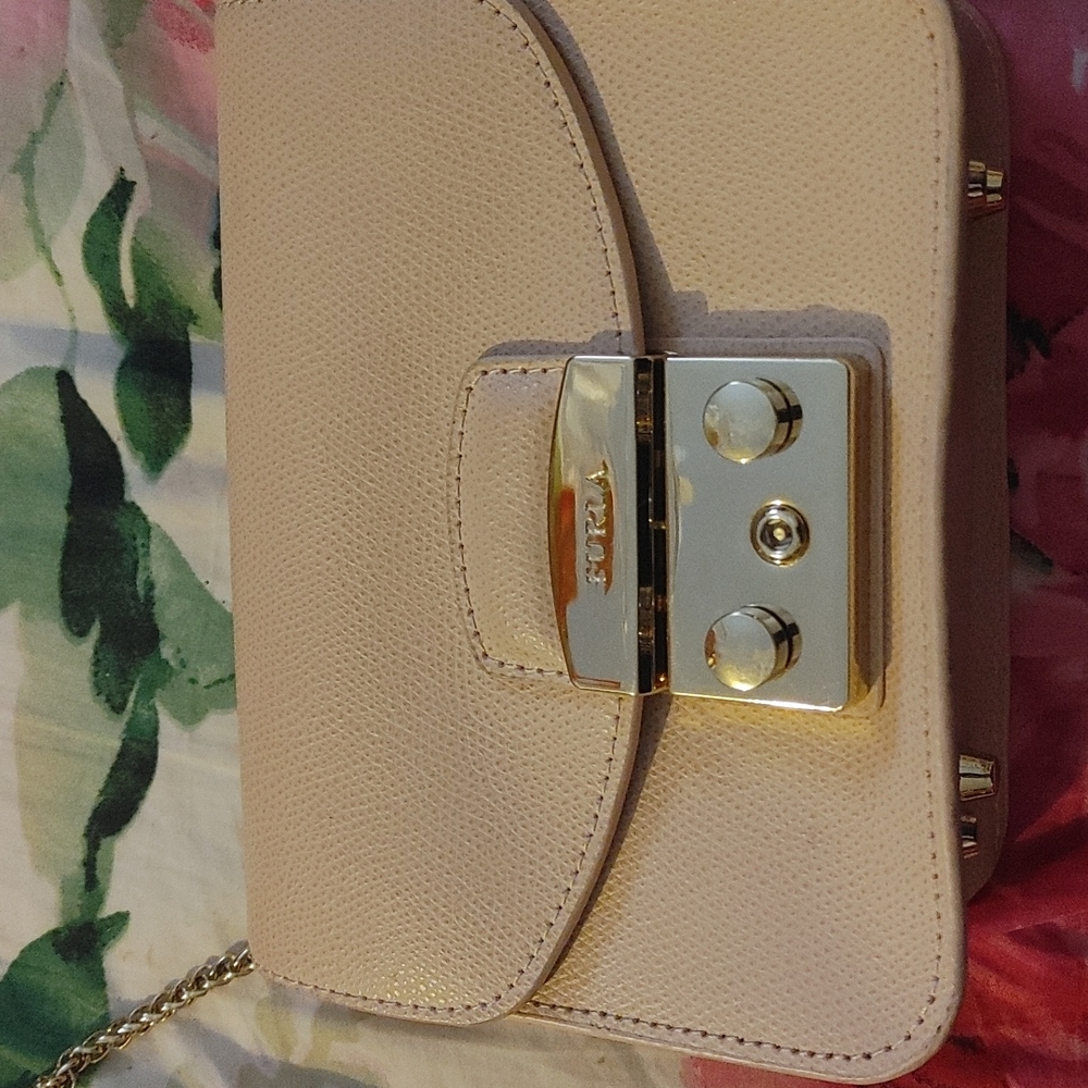 FURLA Hand bag